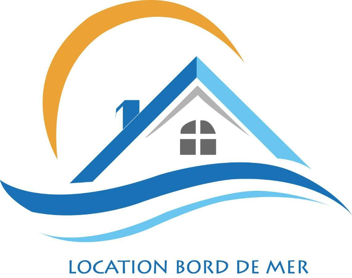 Appartement RDC, centre ville de Dieppe, 1 chambre Extérieur photo